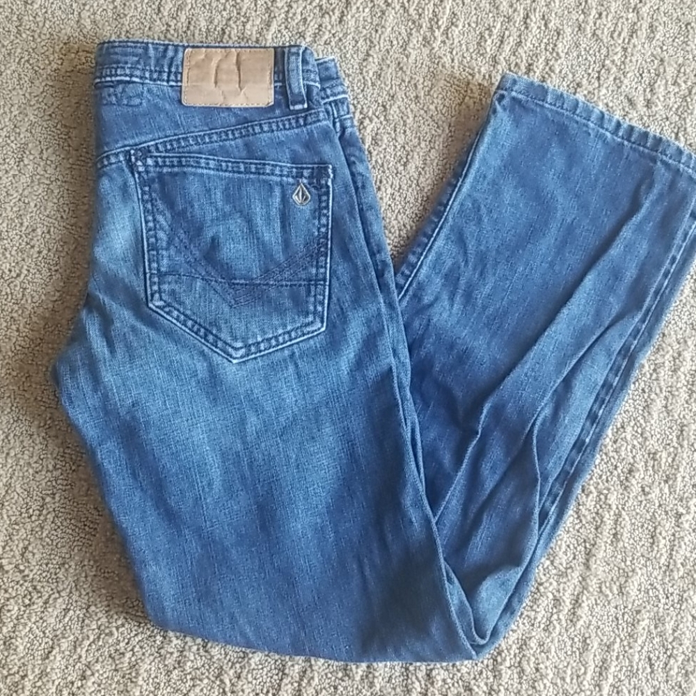 Volcom jeans